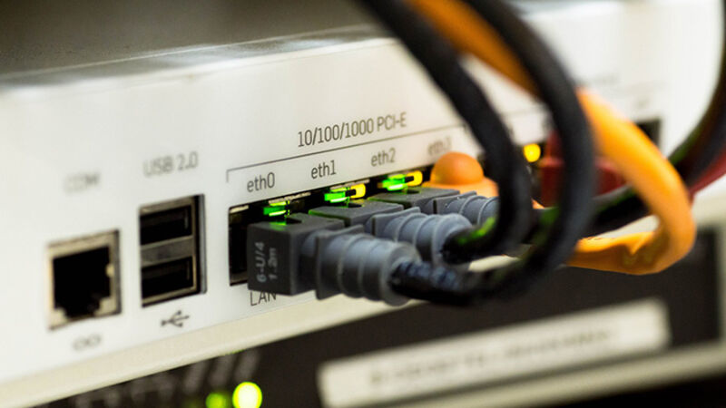 Ethernet Diagnosis and Network Audit