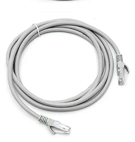 Ethernet Patch Cord