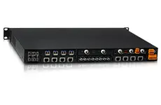 Kyland NEMA TS2 Ethernet Switch