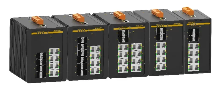 Kyland Profinet Ethernet Switch