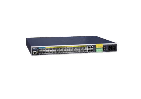 Rack-mount Ethernet Switches