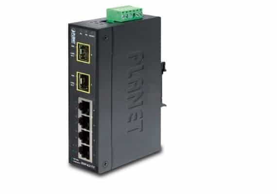 Planet Unmanaged Ethernet Switch
