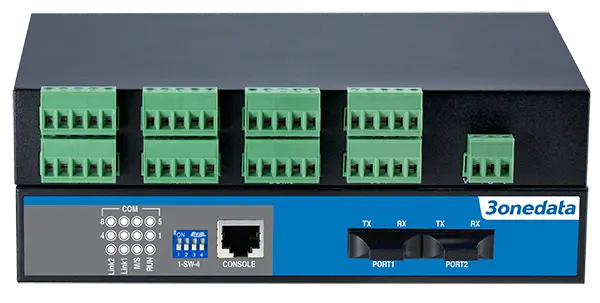 3Onedata Serial to Fiber