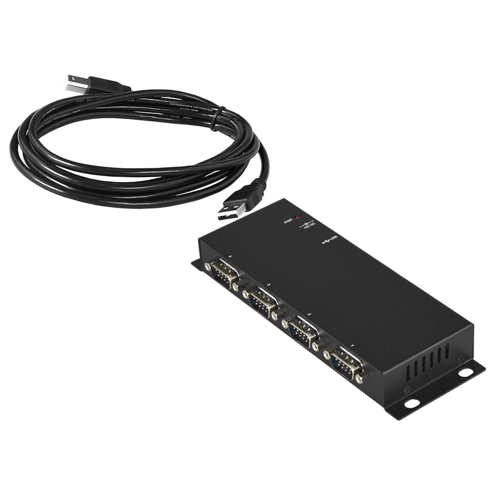 Antaira USB to Serial