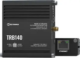 Industrial IoT Gateways / Routers
