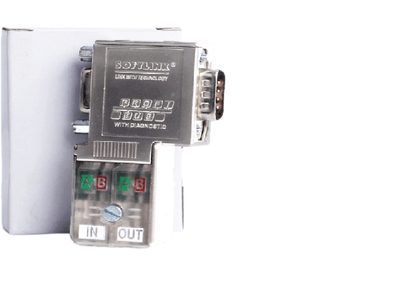 Profibus Connector