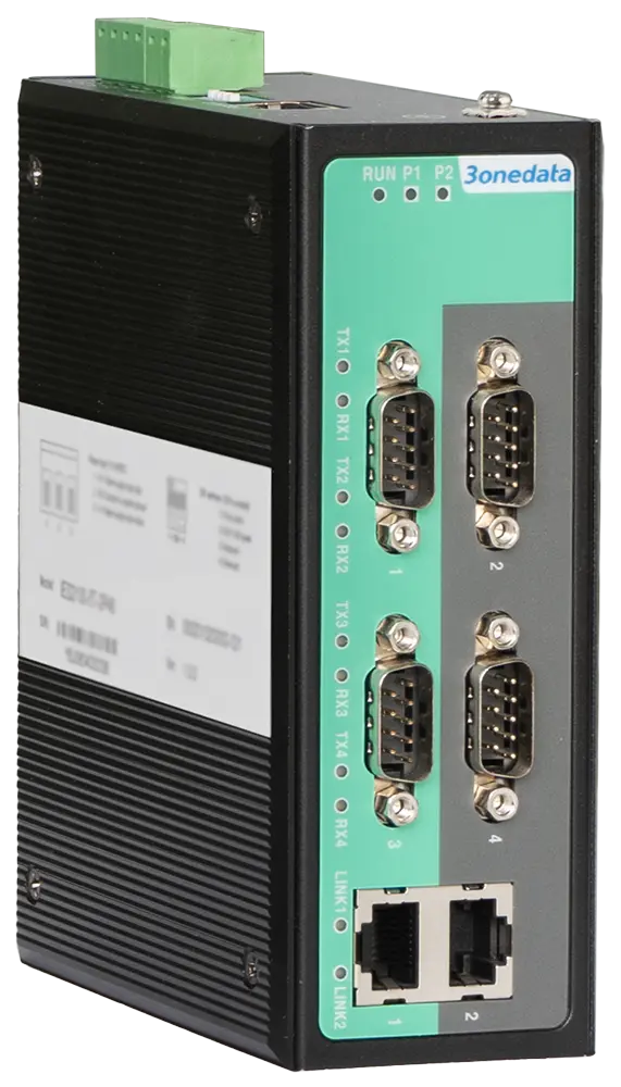 Protocol Converters / Gateways
