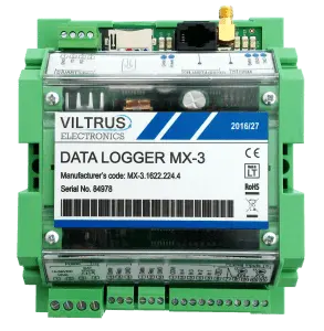 Data Loggers