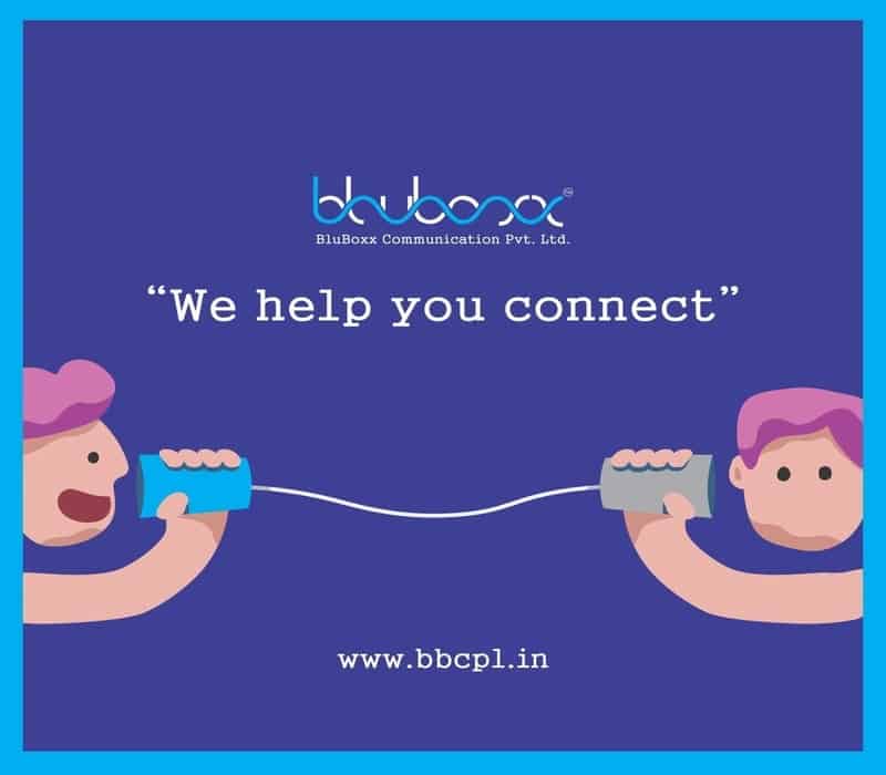 We Help You Connect