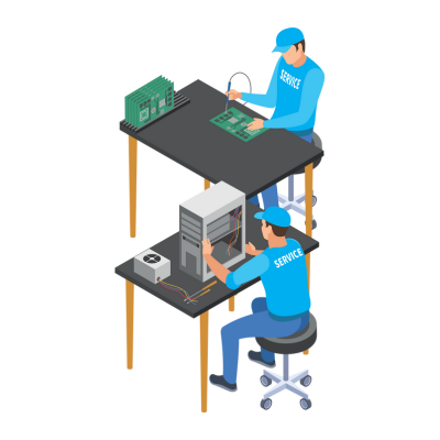 PLC Periodic Services