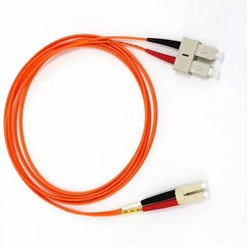 Multi Mode FO Patch Cord