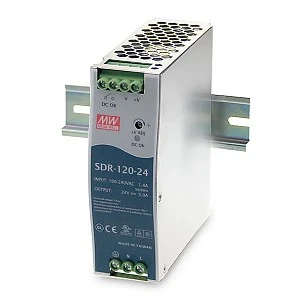 Power Supply