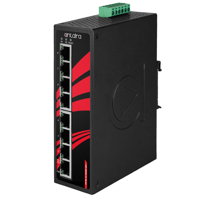 Antaira ATEX Ethernet Switch