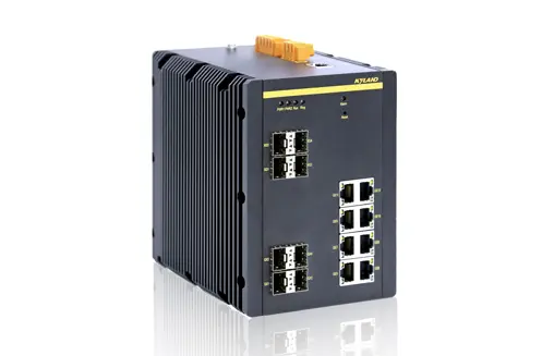 Kyland ATEX Ethernet Switch