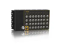 Kyland EN50155 Ethernet Switch