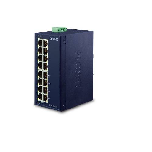 Fast Ethernet Switch