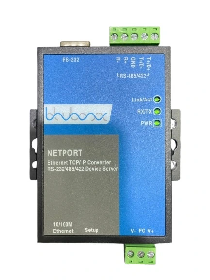 3Onedata Serial to Ethernet