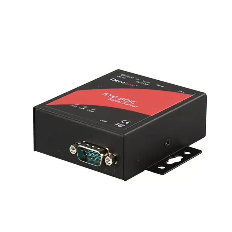 Antaira Serial to Ethernet