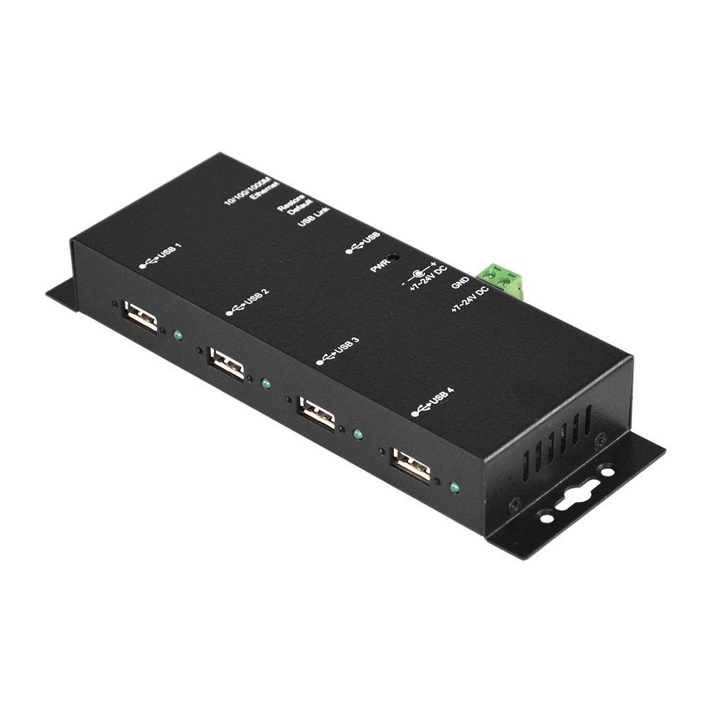 Antaira USB to Ethernet