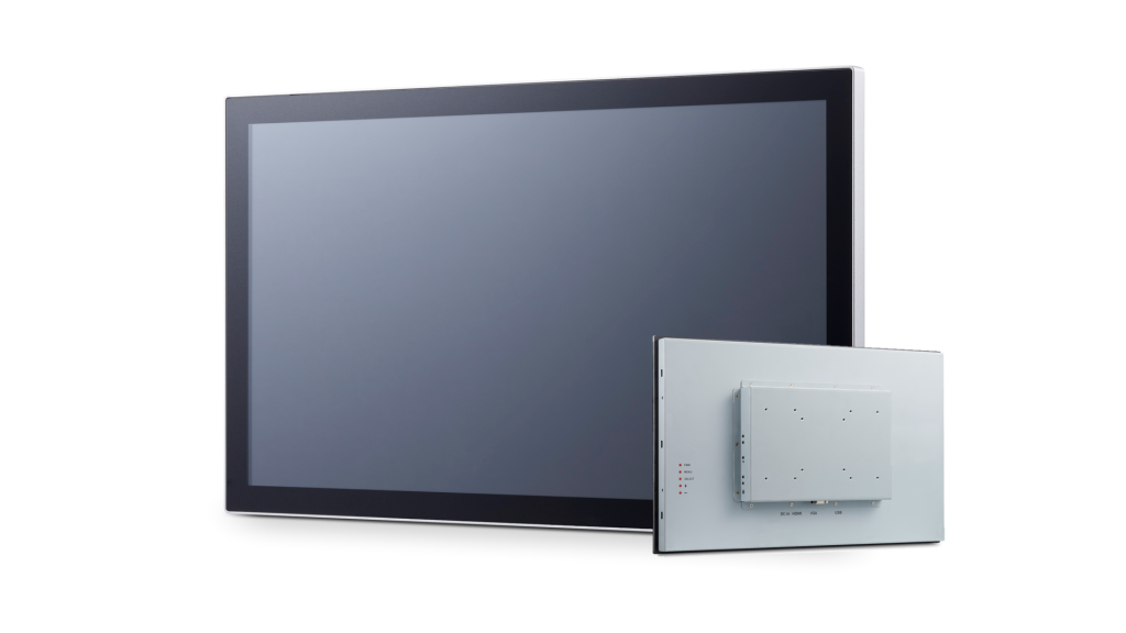 Industrial Displays