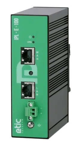 Etic Telecom