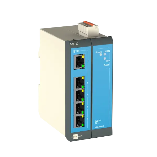 INSYS icom