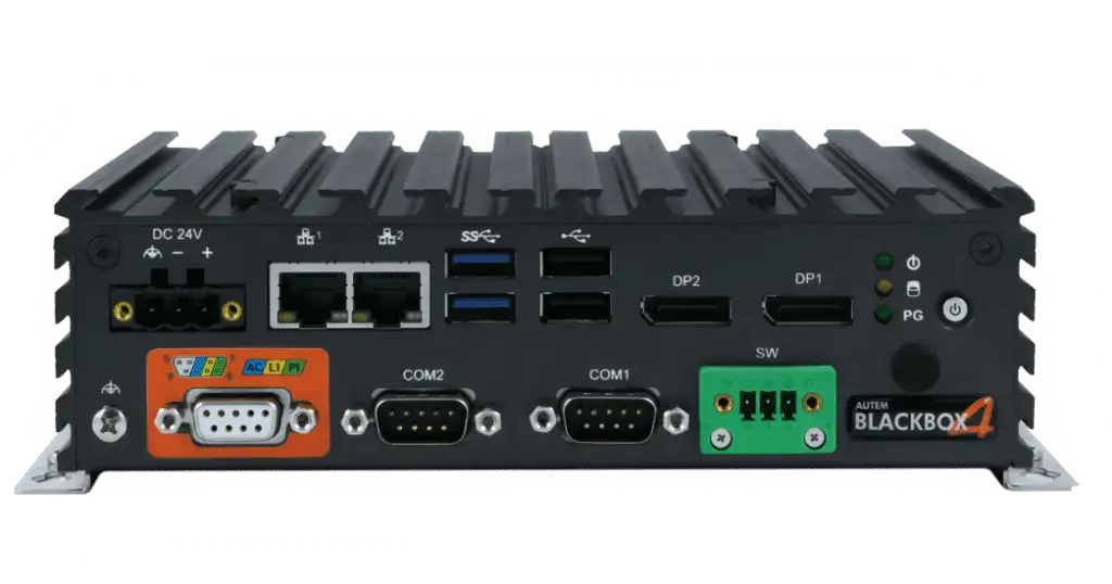 PLC-Analyzer Software