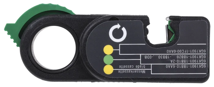 Profibus Stripping Tools
