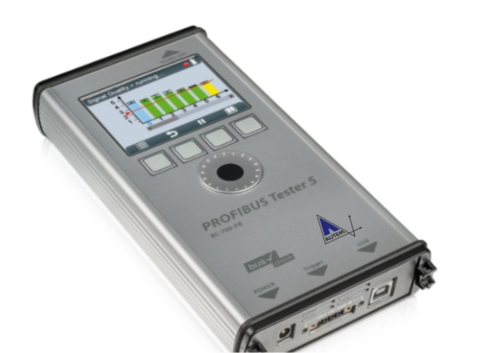 Profibus / Profinet Products