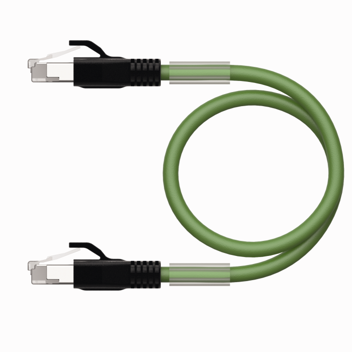 Profinet Patch Cord